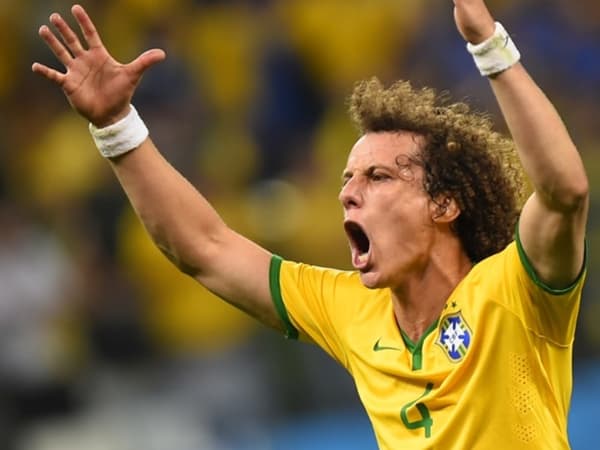David Luiz