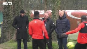 Portrait du néo-Barcelonais Ousmane Dembélé