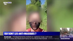 C'est un mouvement qui prend de l'ampleur dans plusieurs pays d'Europe: les anti-masques. En France, pas de manifestation prévue, mais des groupes Facebook qui regroupent des milliers de personnes se multiplient.