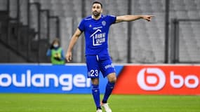 Adil Rami