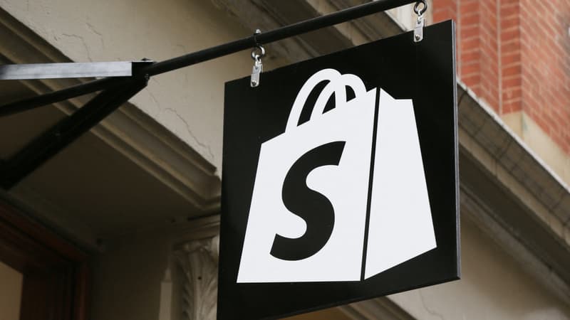 Shopify va licencier un millier de personnes