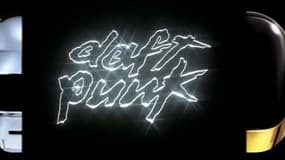 Les Daft Punk ont gagné 2,4 millions d'euros chacun en 2013.