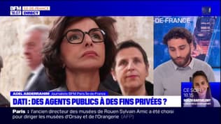 Paris: Rachida Dati accusée d'avoir eu recours à des élus pour ses affaires privées