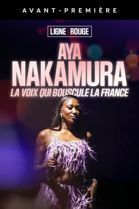 Aya Nakamura, la voix qui bouscule la France