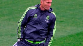 Zinédine Zidane