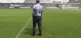 Le développement du rugby en Bretagne