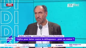 "Ça peut aller très loin": Des vigiles privés pour lutter contre la délinquance à Toulouse