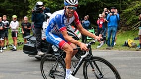 Thibaut Pinot
