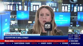 BFM Bourse : Partie 1 - 03/02