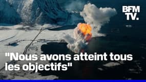 La première fusée orbitale lancée depuis l’Europe s’est écrasée après 30 secondes de vol 