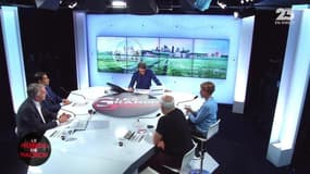 Le monde de Macron: Le scandale s'étend pour Harvey Weinstein - 12/10
