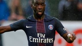 Jonathan Ikoné (PSG)