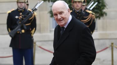 Michel Bouquet