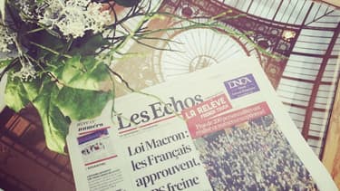 Les pertes du quotidien sont compensées par les diversifications