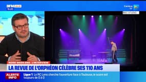 Nord: 5.000 places disponibles pour la revue de l'Orphéon
