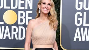Julia Roberts