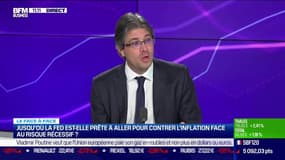 Olivier de Royère VS Nicolas Chéron : Les marchés financiers ont-ils déjà oublié la crise ? - 24/03