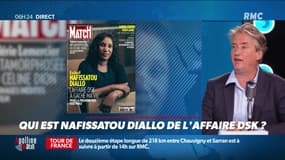 Le portrait de Poinca : qui est Nafissatou Diallo de l'affaire DSK ? - 10/09