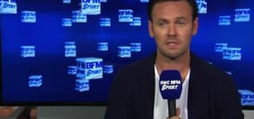 Savidan : "Ca risque d'être compliqué avec Umtiti"