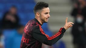 Pablo SARABIA