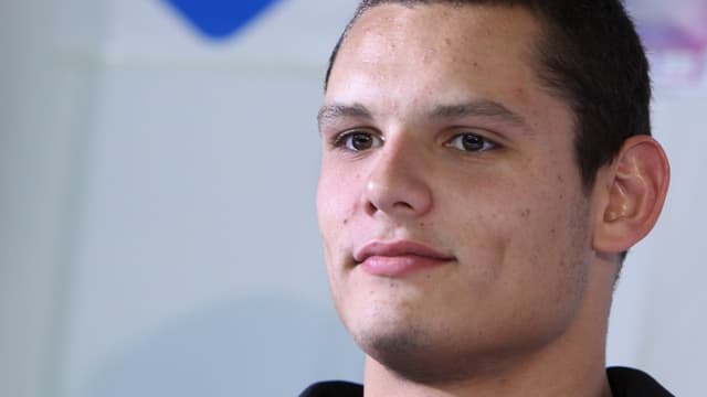 Florent Manaudou