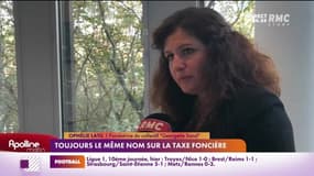 RMC s’engage pour vous : Toujours le même nom sur la taxe foncière - 18/10