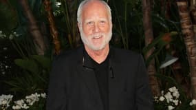 Richard Dreyfuss en avril 2009