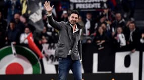 Gianluigi Buffon