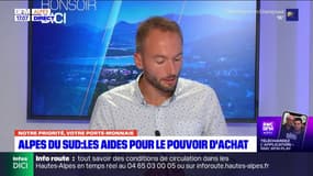 Alpes-du-Sud: quelles aides face à l'inflation?