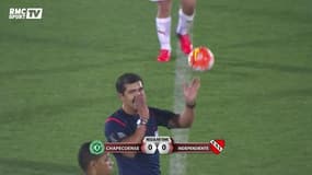 L’épopée dramatique de Chapecoense en Copa Sudamericana