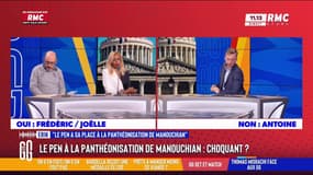 Suicide assisté : Le témoignage poignant du journaliste Thomas Misrachi