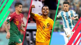 Football / Mercato : Présents à la Coupe du monde, ils ont changé de club cet hiver