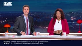 BFM Première 4h30-6h - 27/08