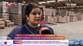 Carelide symbolise l'échec de la souveraineté sanitaire