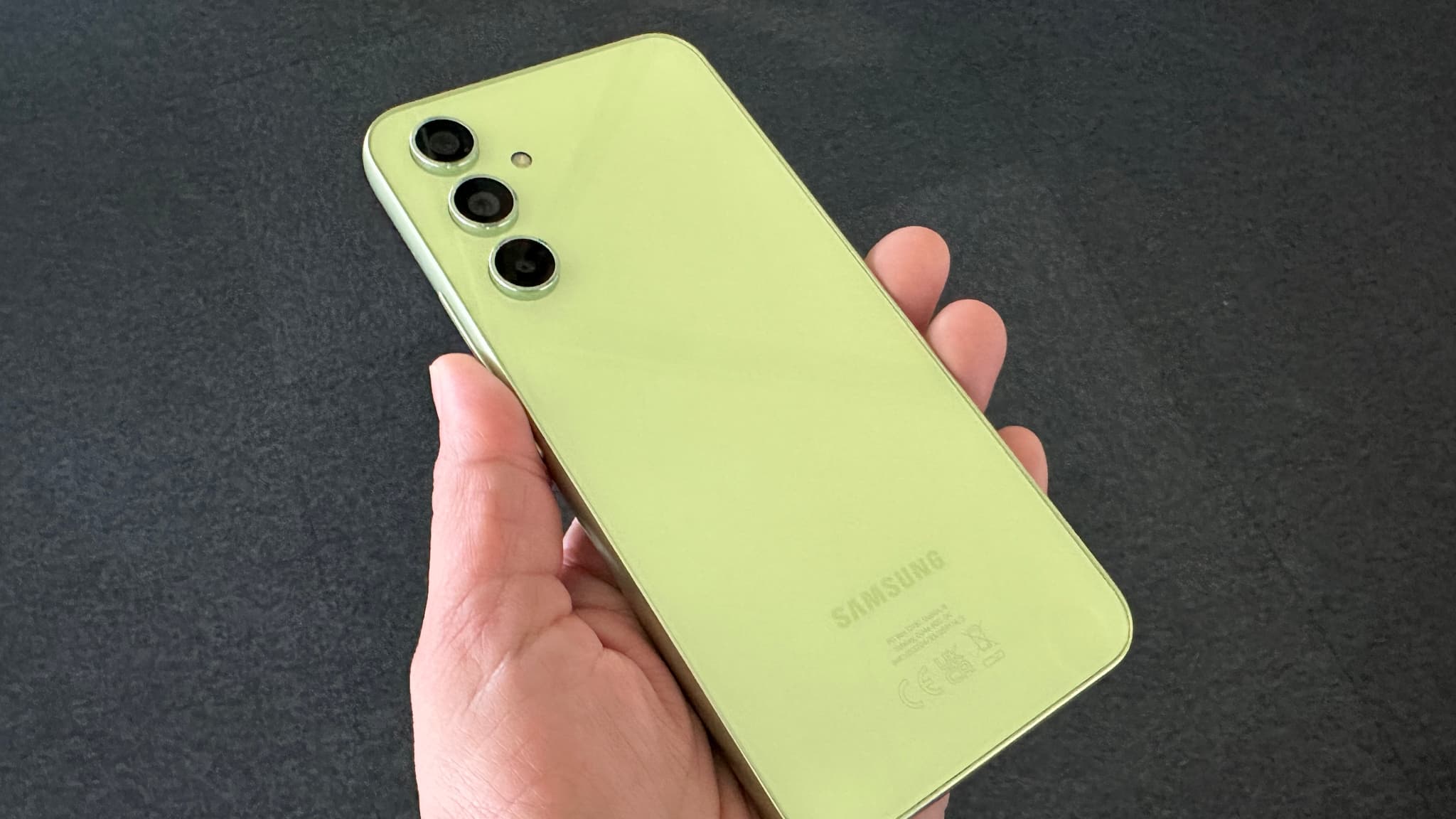Samsung Galaxy A54 5G