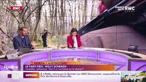 On peut tout dire sur RMC : Incendies, sécheresse, faut-il un moratoire sur la chasse ? - 23/08
