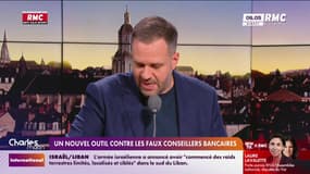 Liban: après les frappes dans Beyrouth, l'inquiétude grandit 