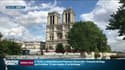 Quartier de Notre-Dame pollué au plomb après l’incendie de la cathédrale: une association porte plainte et dénonce un "naufrage de communication"