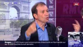"Sur l'année 2022, il n'y aura pas de récession", affirme Daniel Cohen 