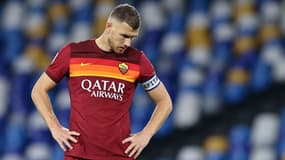 Dzeko