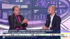 Epargne retraite : Quid des réactions des entreprises et des particuliers ? - 24/10
