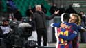 Barça : Domenech se lâche sur Dembélé et Griezmann