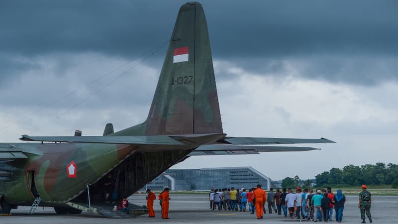 Le nombre d'évacuations en Malaisie atteint un nombre record.