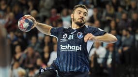 Baptiste Bonnefond