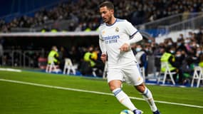 Eden Hazard
