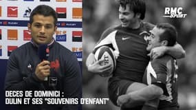 Décès de Dominici : Dulin et ses "souvenirs d'enfant"