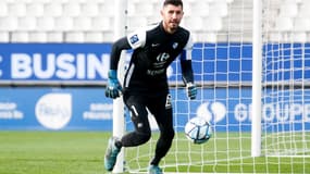 Brice Maubleu