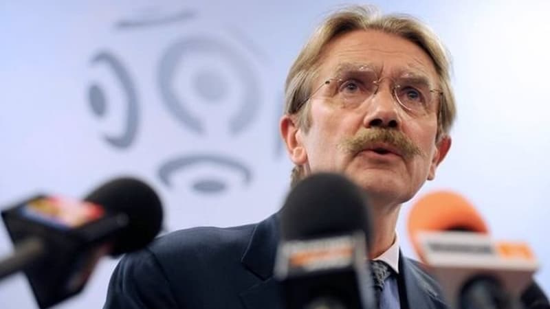 Frédéric Thiriez