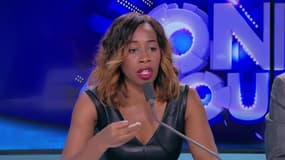ONPC: "Une scène de torture avec pour bourreau Christine Angot"