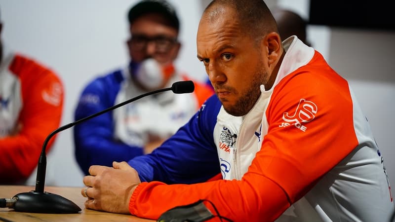 Johann « Reptile » Duhaupas
